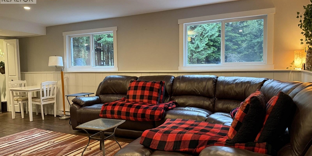 94 COHO AVENUE Kitimat Photo 25 94 COHO AVENUE Kitimat Photo 25